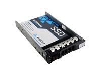 Axiom EV200 - SSD - Enterprise Value - 3.84 TB - SATA 6Gb/s