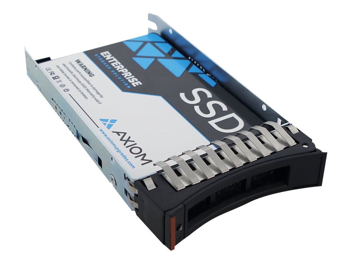 Axiom Enterprise EV200 - SSD - 3.84 To - SATA 6Gb/s