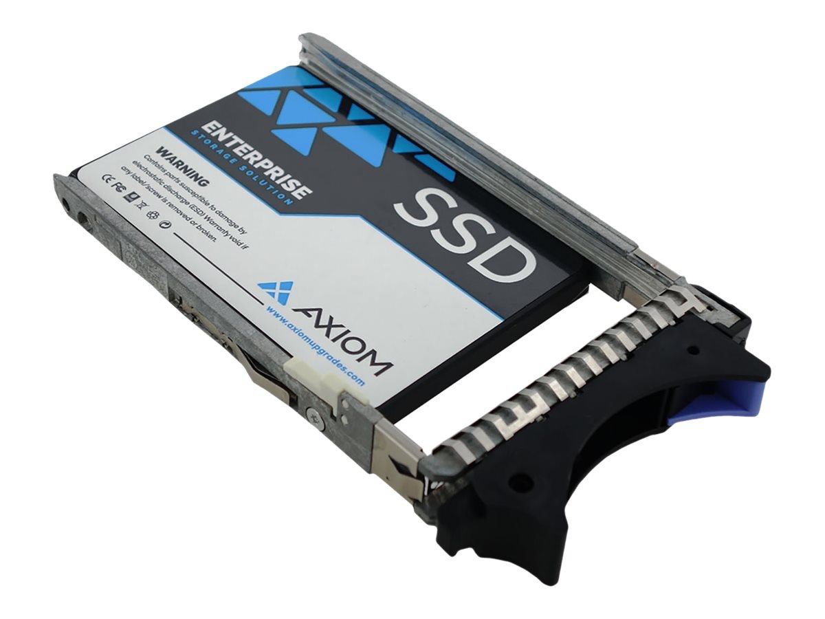 Axiom EV200 - SSD - Enterprise Value - 1.92 TB - SATA 6Gb/s