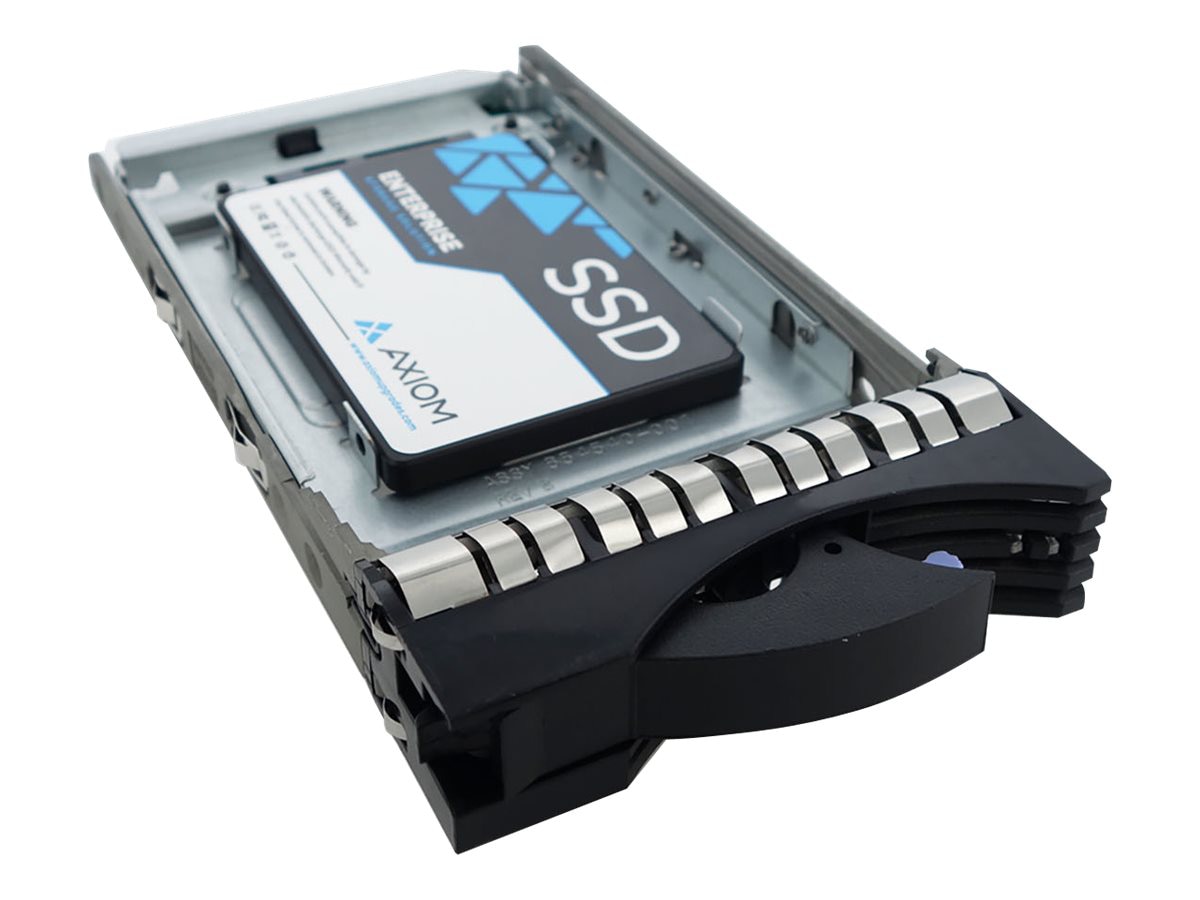 Axiom EV200 - SSD - Enterprise Value - 1.92 TB - SATA 6Gb/s
