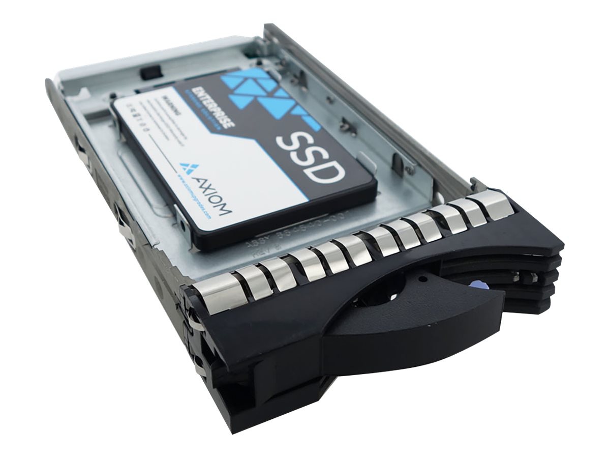 Axiom EV200 - SSD - Enterprise - 960 GB - SATA 6Gb/s