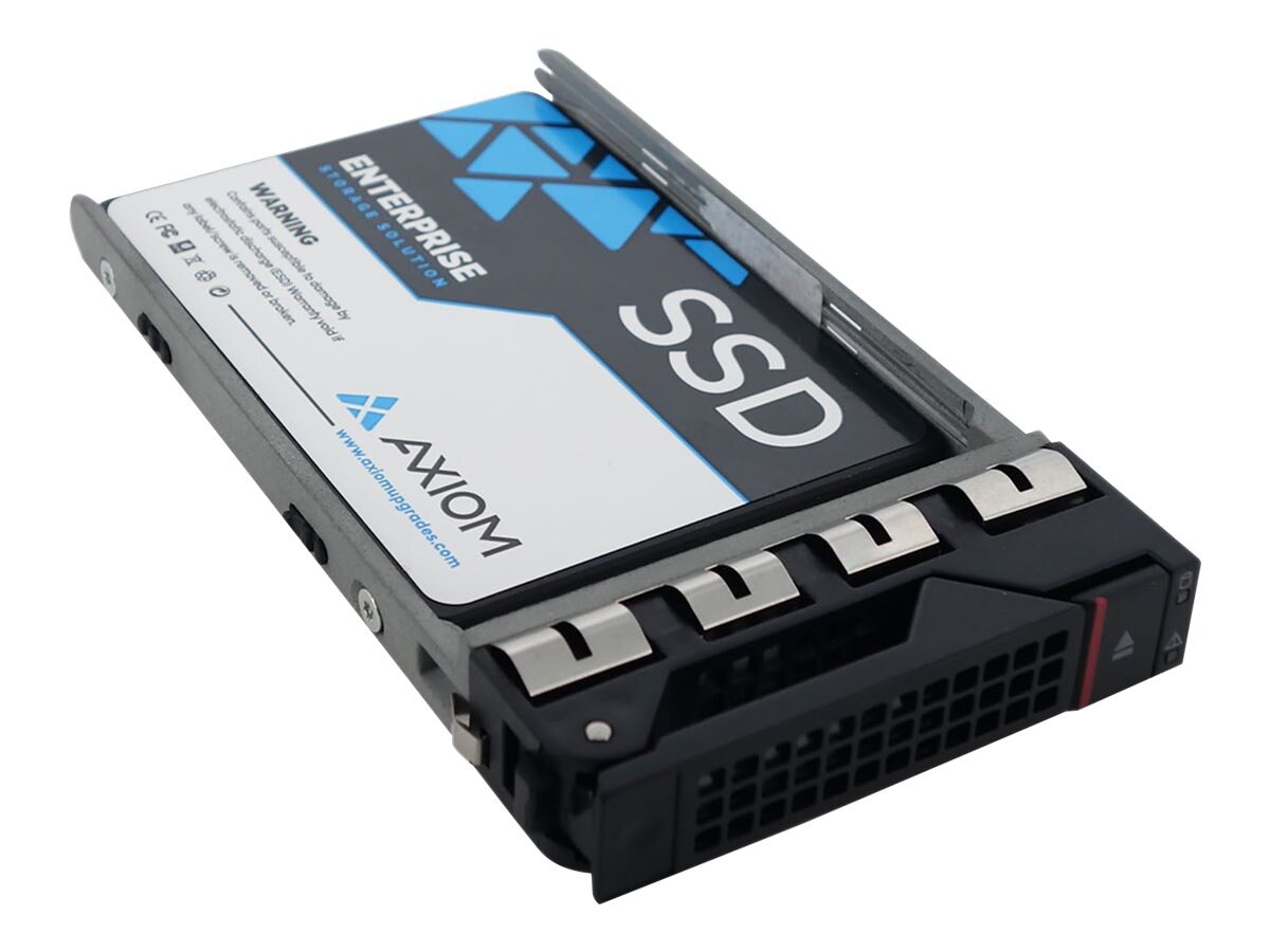 Axiom Enterprise EV200 - SSD - 3.84 TB - SATA 6Gb/s