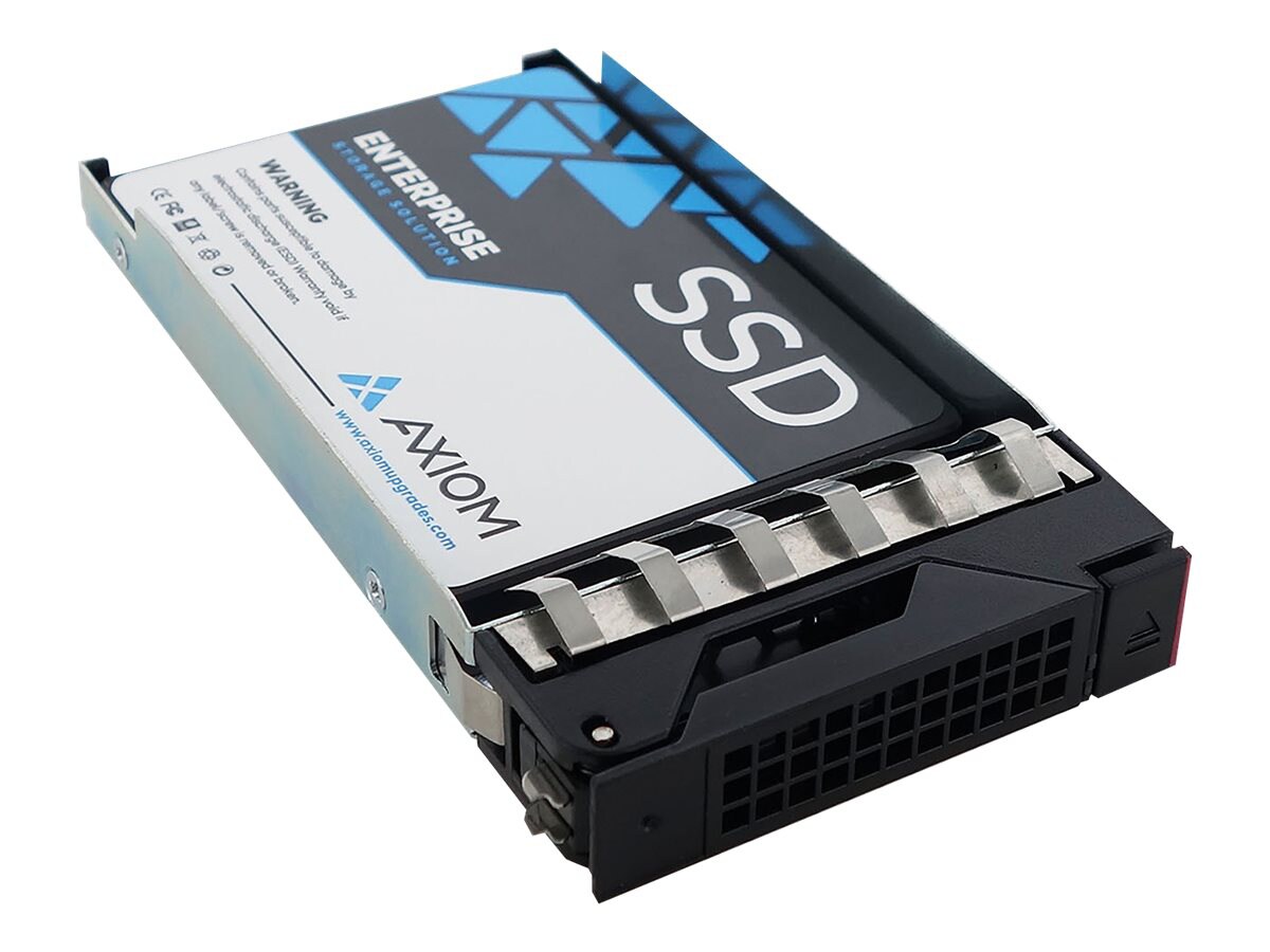 Axiom Enterprise Value EV200 - SSD - 480 Go - SATA 6Gb/s