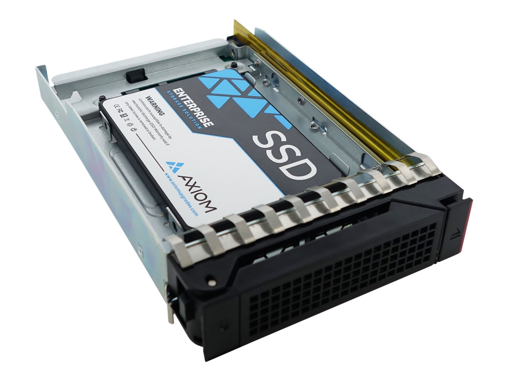 Axiom EV200 - SSD - Enterprise Value - 1.92 TB - SATA 6Gb/s