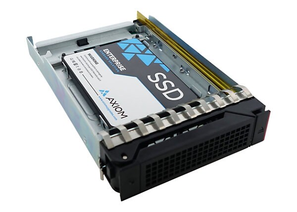 AXIOM 1.92TB EV200 LFF SSD-LEN