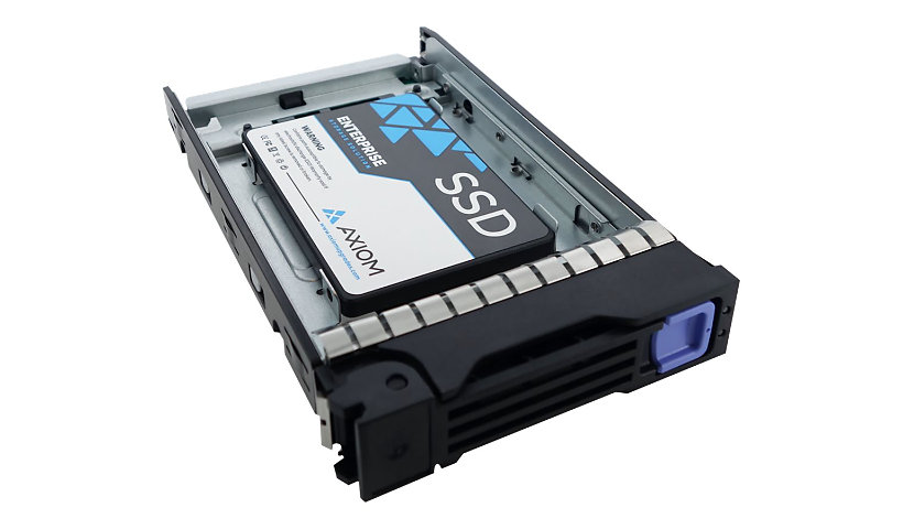 Axiom Enterprise EV200 - SSD - 960 Go - SATA 6Gb/s