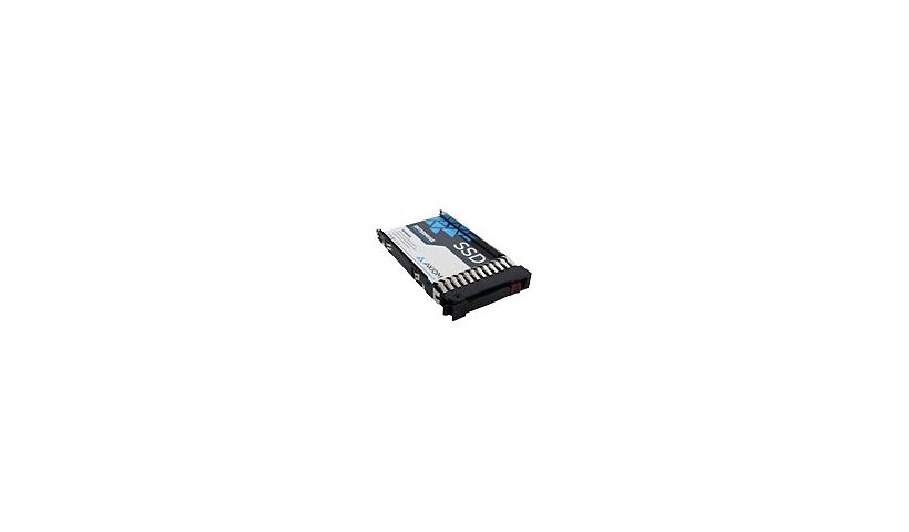 Axiom Enterprise Value EV300 - SSD - 200 GB - SATA 6Gb/s