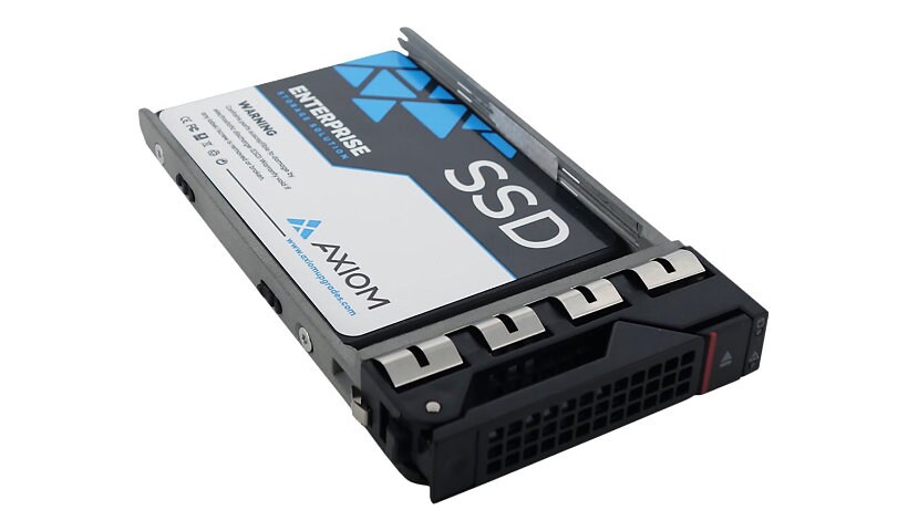 Axiom Enterprise Value EV300 - solid state drive - 1638 GB - SATA 6Gb/s
