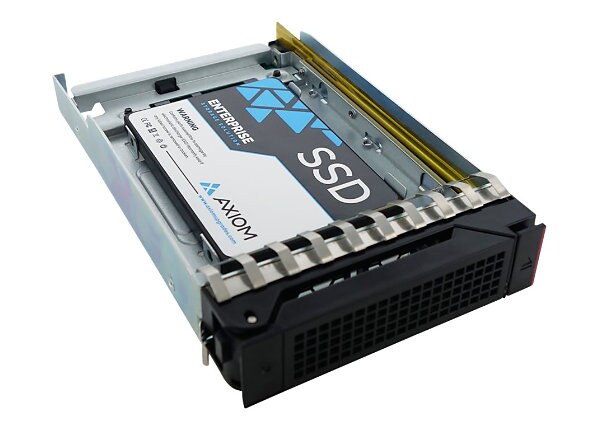 AXIOM 1.2TB EV300 LFF SSD FOR LENOVO