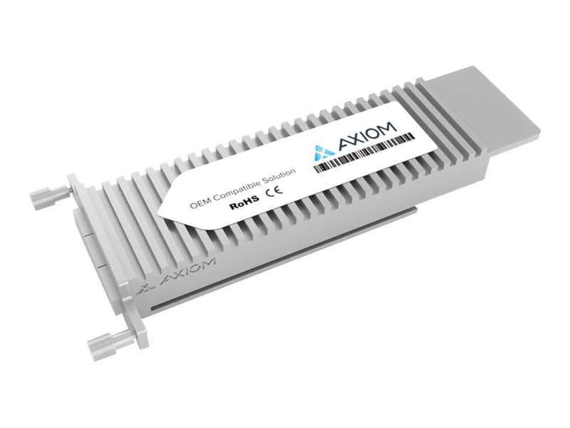 Axiom Cisco XENPAK-10GB-LX4= Compatible - XENPAK transceiver module - 10GbE