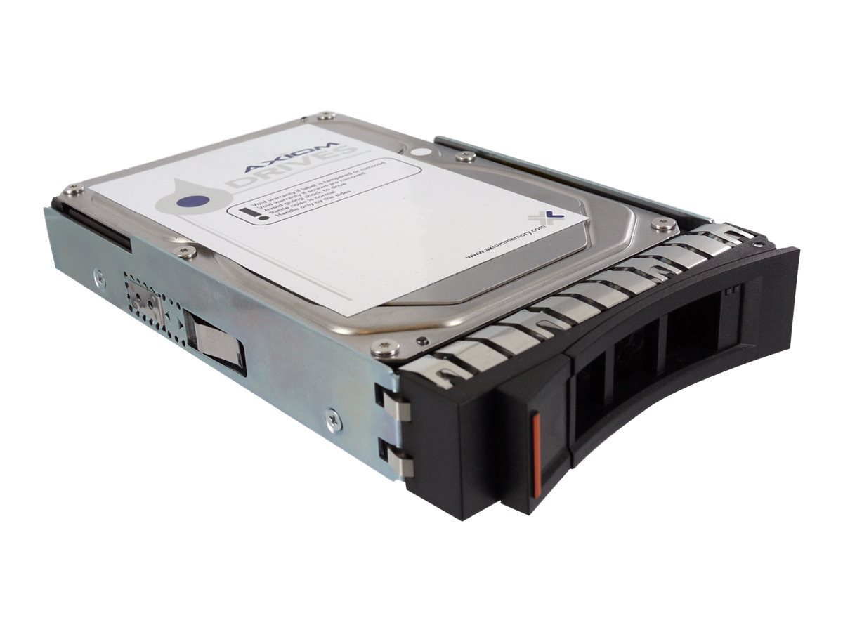 Axiom - hard drive - Enterprise - 4 TB - SATA 6Gb/s