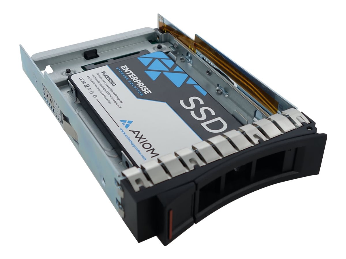 Axiom EV100 - SSD - Enterprise Value - 240 GB - SATA 6Gb/s