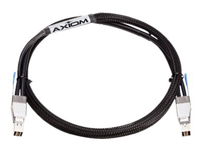 Axiom Ethernet 10GBase-CX4 cable - 1 m