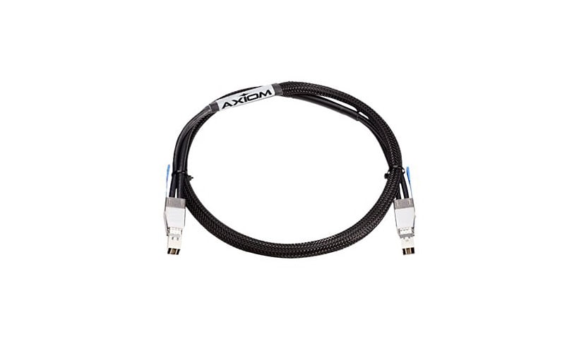 Axiom Ethernet 10GBase-CX4 cable - 3 m