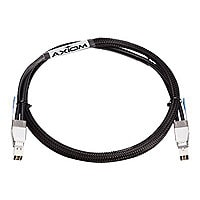 Axiom Ethernet 10GBase-CX4 cable - 3 m