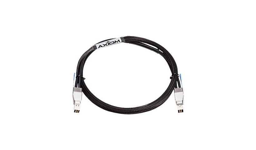 Axiom Ethernet 10GBase-CX4 cable - 5 m