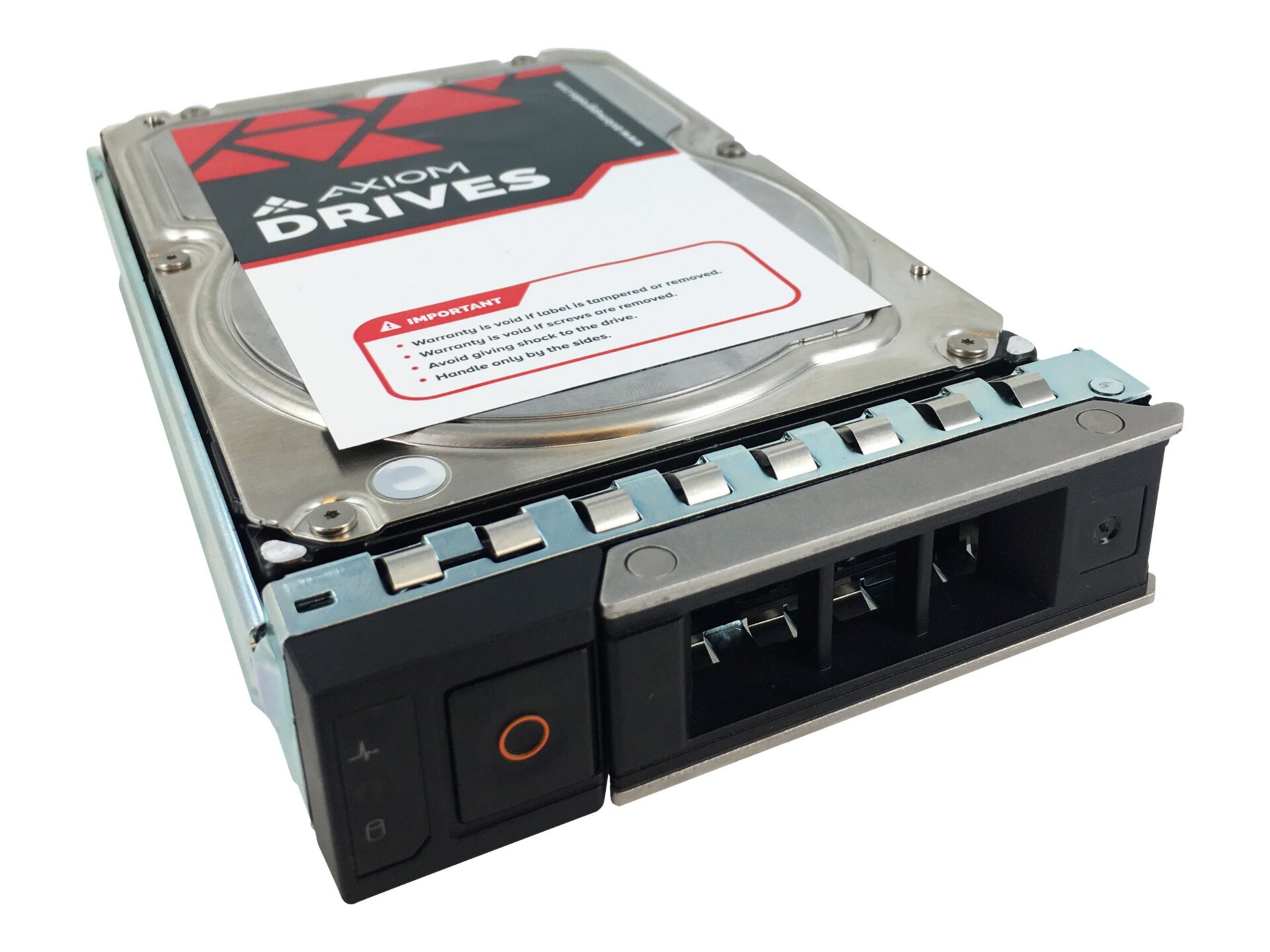 Axiom Enterprise - disque dur - 8 To - SATA 6Gb/s