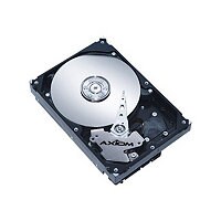 Axiom Desktop Bare - hard drive - 500 GB - SATA 3Gb/s