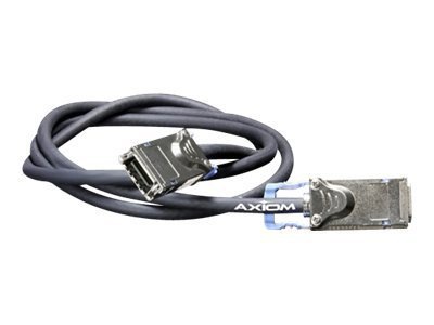 Axiom Ethernet 10GBase-CX4 cable - 3 m