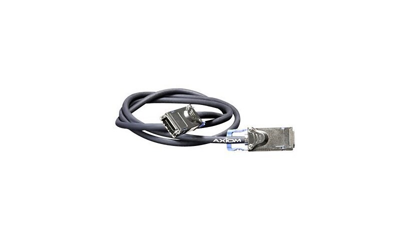 Axiom Ethernet 10GBase-CX4 cable - 15 m
