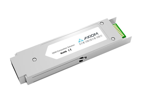 AXIOM 10GBASE-ER XFP FOR IBM