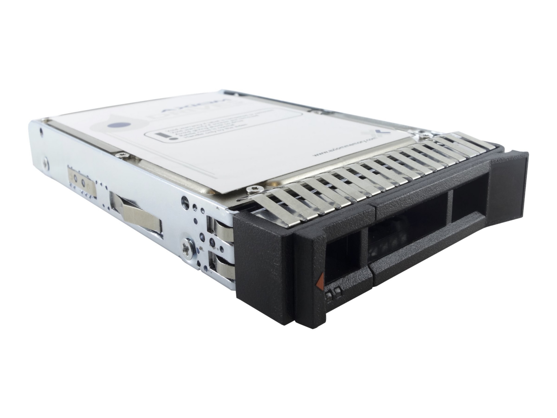 Axiom - hard drive - Enterprise - 1.2 TB - SAS 12Gb/s