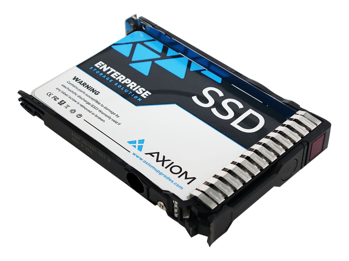 Axiom EV100 - SSD - Enterprise Value - 480 GB - SATA 6Gb/s