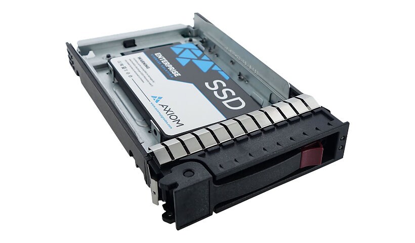 Axiom - solid state drive - 800 GB - SATA 6Gb/s