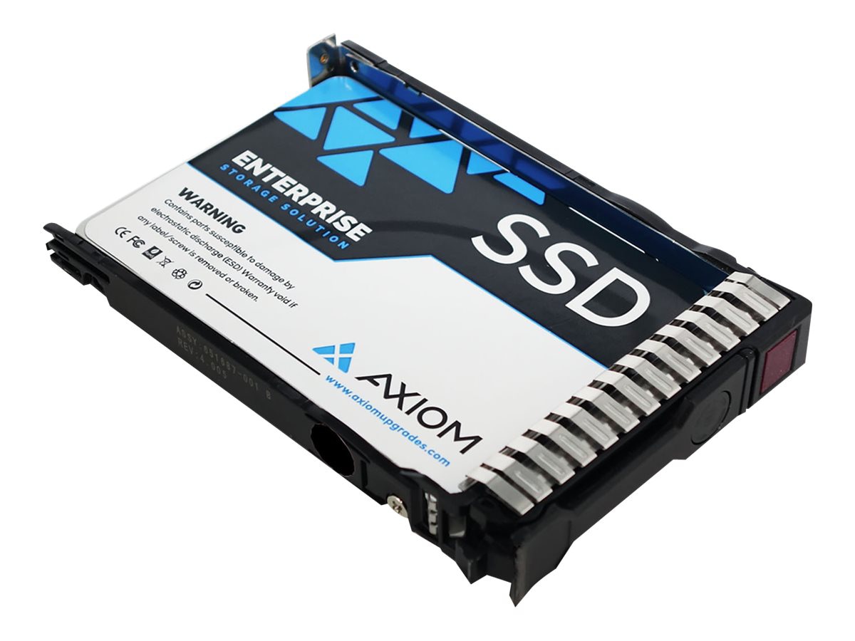 Axiom EP400 - SSD - Enterprise Pro - 960 GB - SATA 6Gb/s