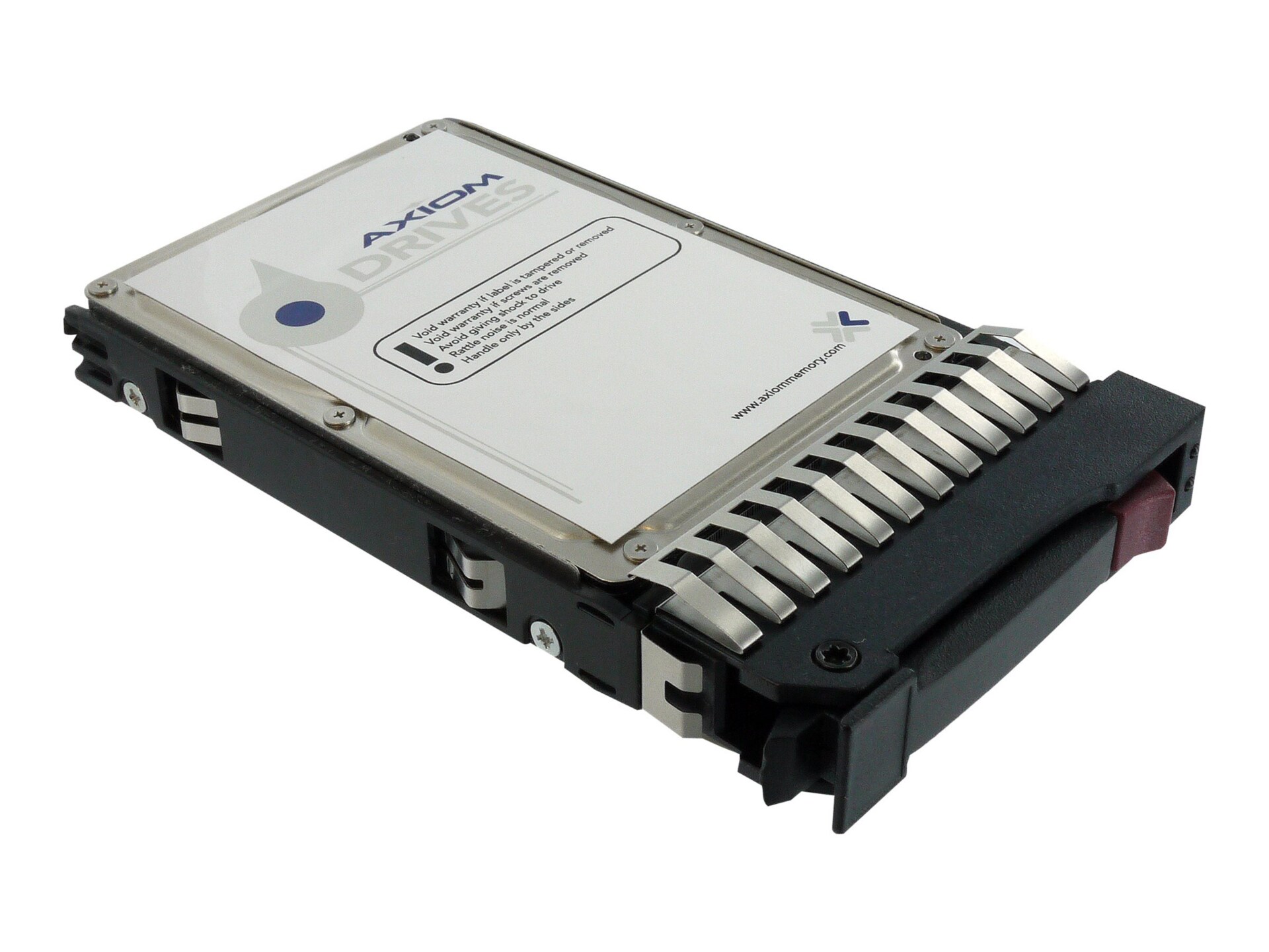 Axiom - hard drive - 300 GB - SAS 12Gb/s