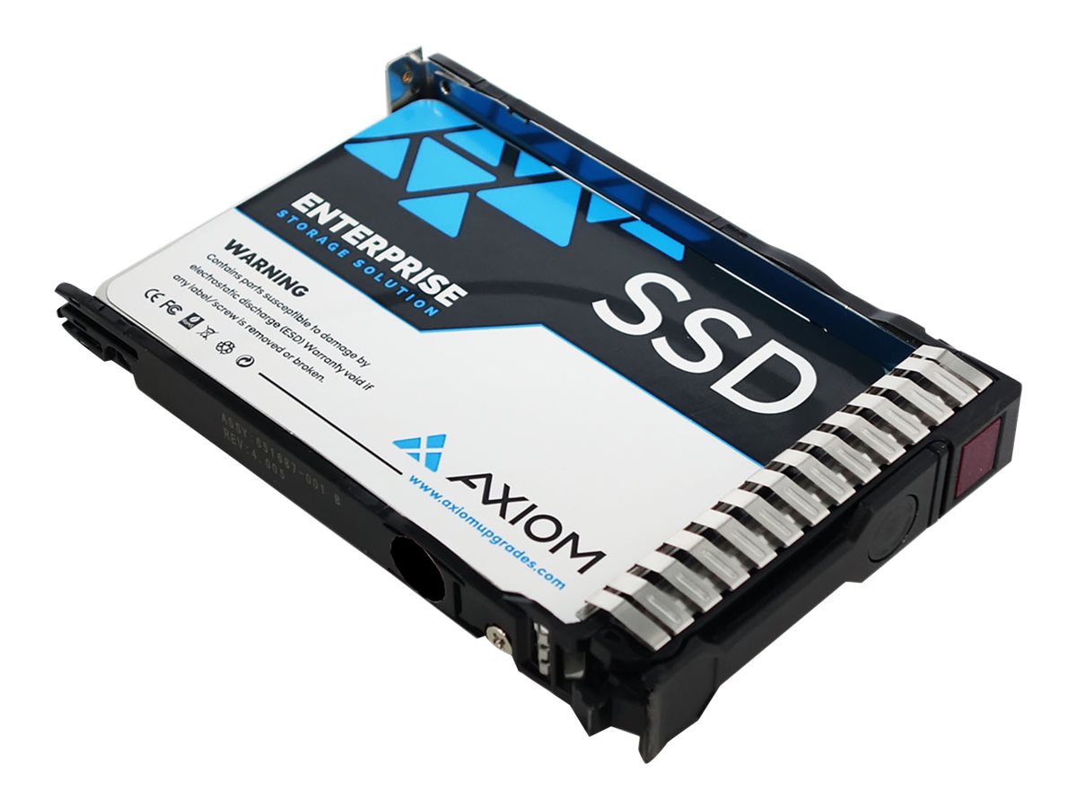 Axiom EV200 - SSD - Enterprise Value - 480 GB - SATA 6Gb/s