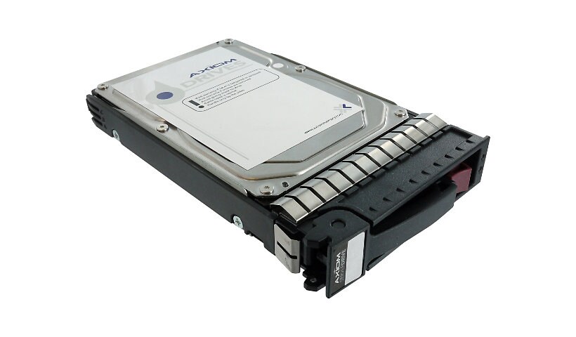 Axiom Enterprise - hard drive - 8 TB - SAS 12Gb/s