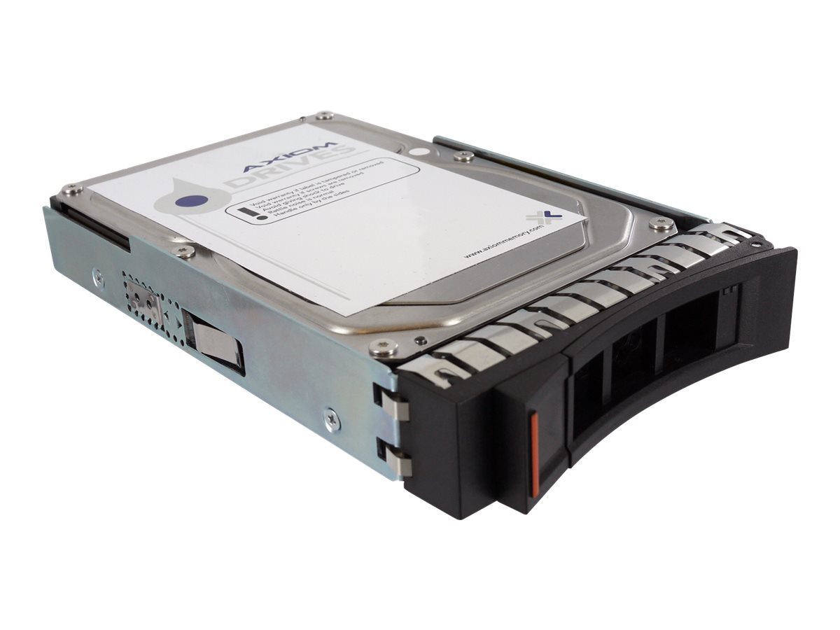 Axiom - hard drive - Enterprise - 1 TB - SATA 6Gb/s