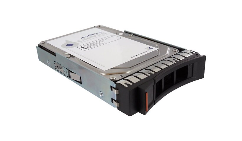 Axiom Enterprise - hard drive - 3 TB - SATA 6Gb/s