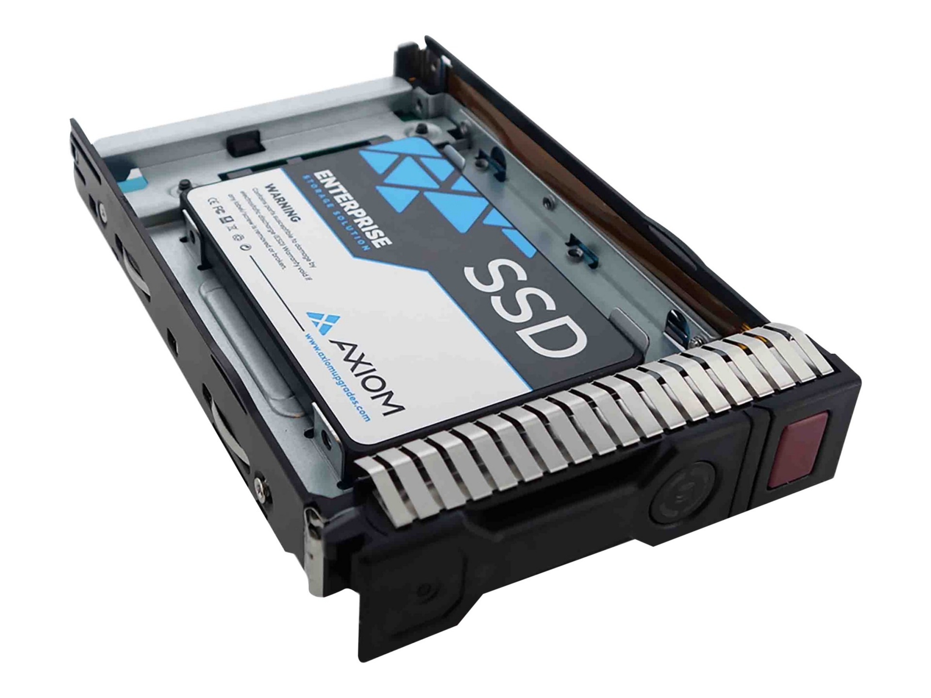 Axiom EV200 - SSD - Enterprise Value - 3.84 TB - SATA 6Gb/s