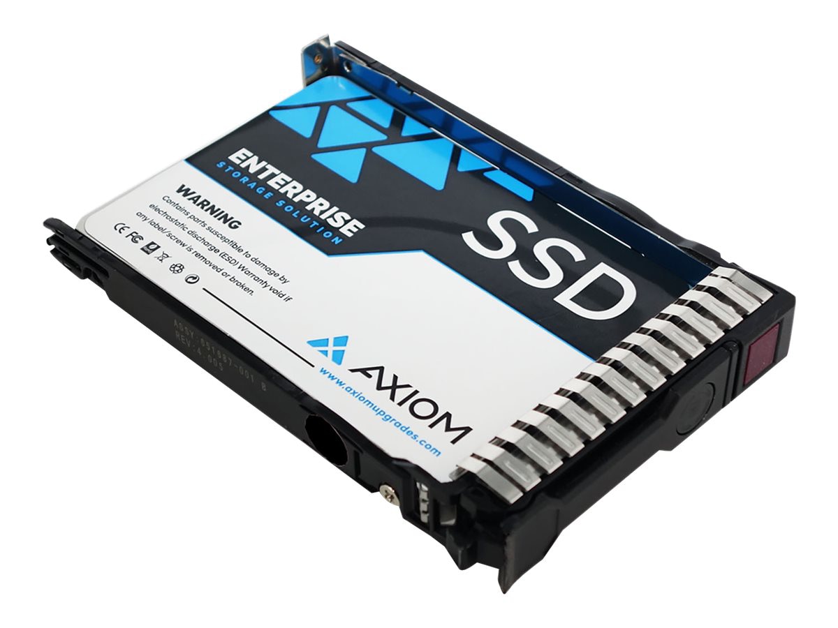 Axiom EV200 - SSD - Enterprise - 480 GB - SATA 6Gb/s