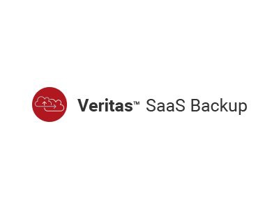 Veritas SaaS Backup for Salesforce - subscription license (2 years) - 1 user