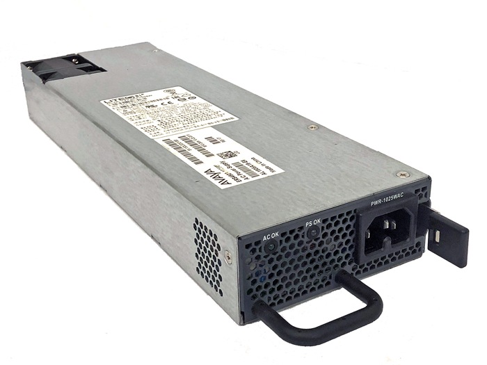 Extreme 1025W Power Supply Unit for 4900 Series Ethernet Routing Switch