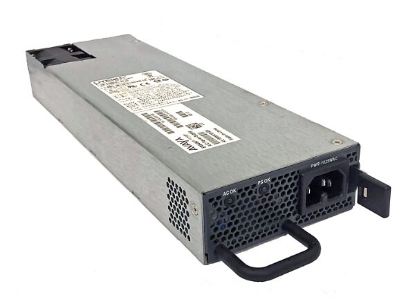 Extreme 1025W Power Supply Unit for 4900 Series Ethernet Routing Switch