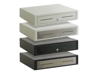Apg Vasario 1915 Electronic Cash Drawer Vb320 Bl1915 B9 Office