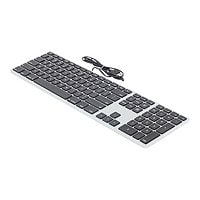 Matias Wired Keyboard for Mac - keyboard