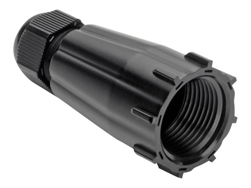 Eaton Tripp Lite Series Cable Assembly Kit - Water Resistant, IP68, Outdoor