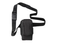 Panasonic FZ-VSTT12U - holster bag for tablet