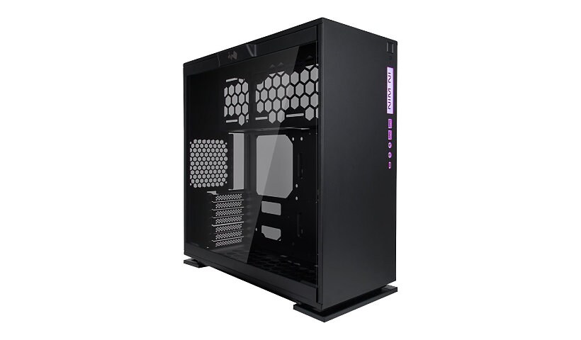 IN WIN 303C - tower - ATX