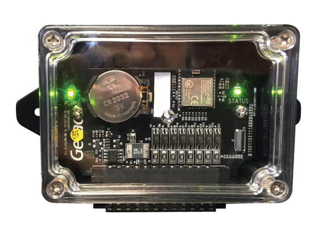 Getac TB-02 Bluetooth Trigger Box