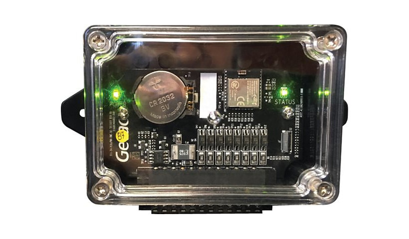 Getac Trigger Box - wireless camera control box