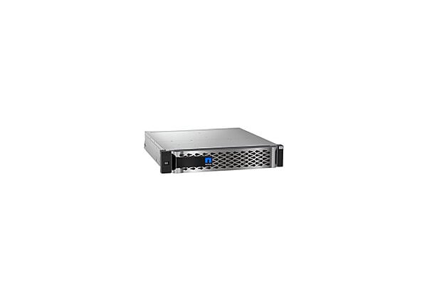 NETAPP EF280A 32GB CTRLR 16GB FC 2PT