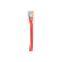 Black Box Connect patch cable - 1.8 m - red
