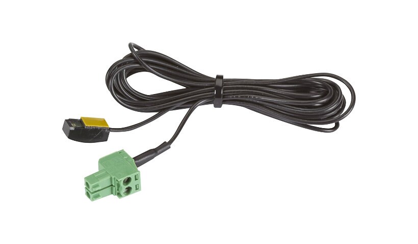 Black Box ControlBridge IR Emitter - adaptateur infrarouge - Conformité TAA