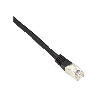 Black Box network cable - 30 cm - black